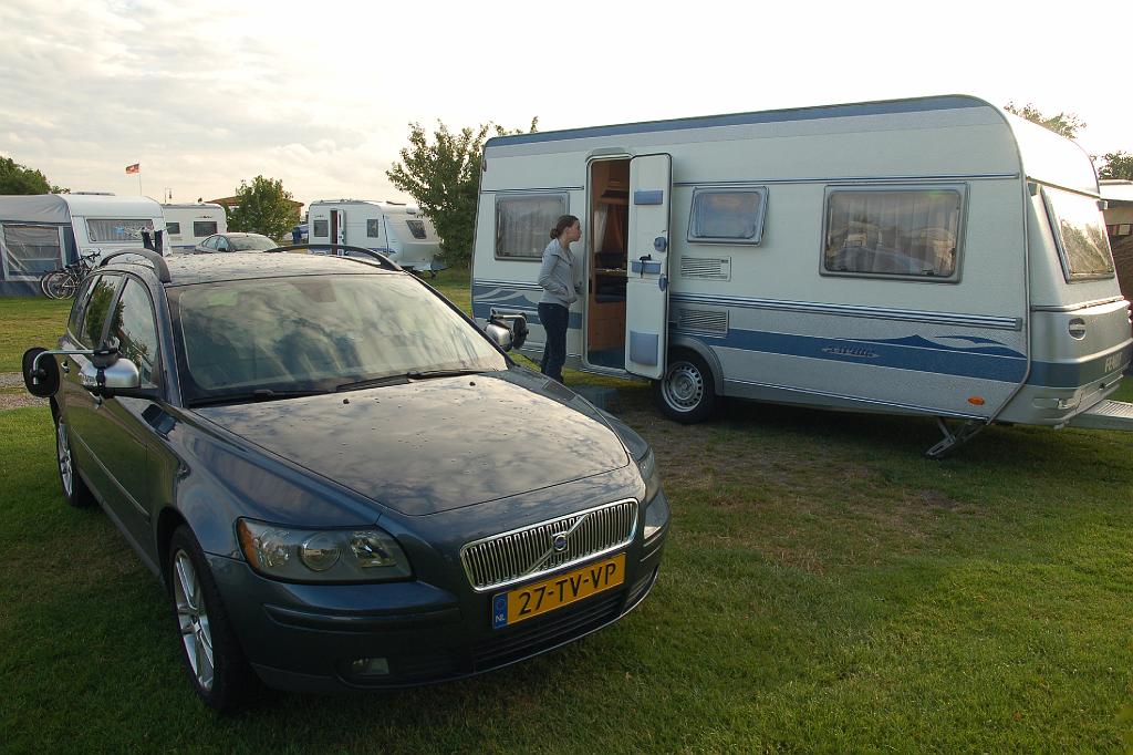 2008-07-09_016.jpg - Camping Miramar op Fehmarn.