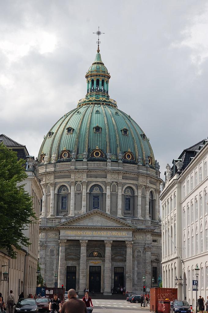 2008-07-11_038.JPG - Kopenhagen, de Frederikskerk.