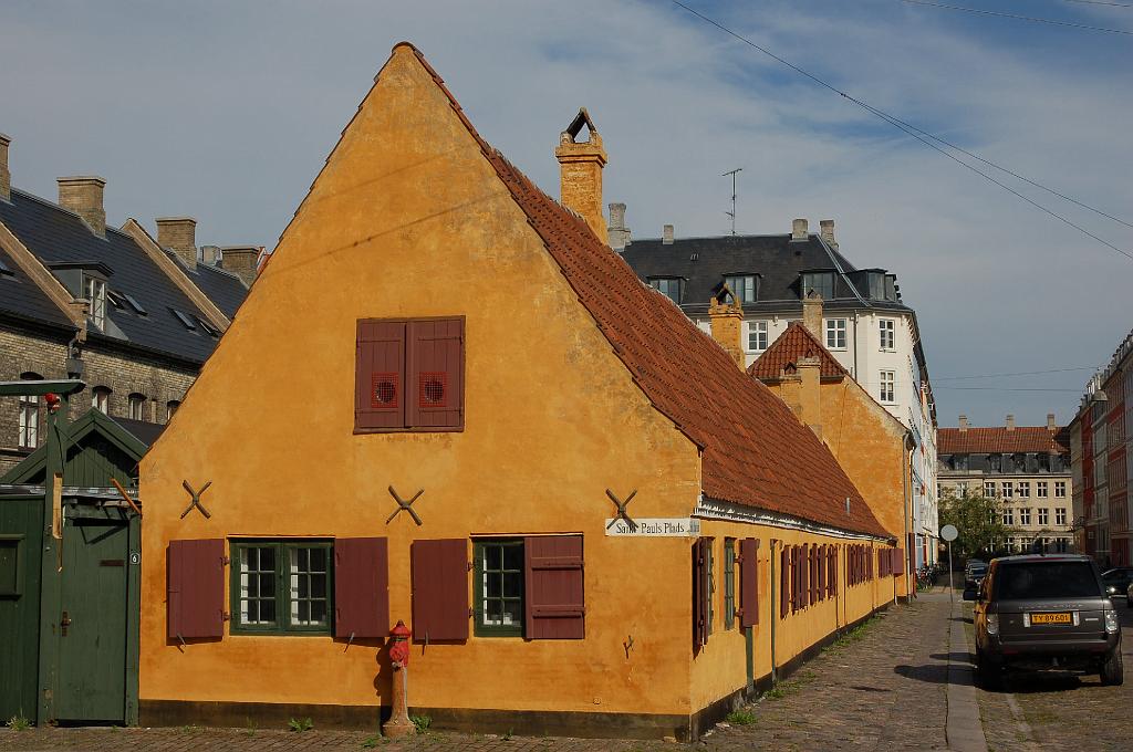 2008-07-11_051.JPG - Kopenhagen, Sankt Pauls Plads.