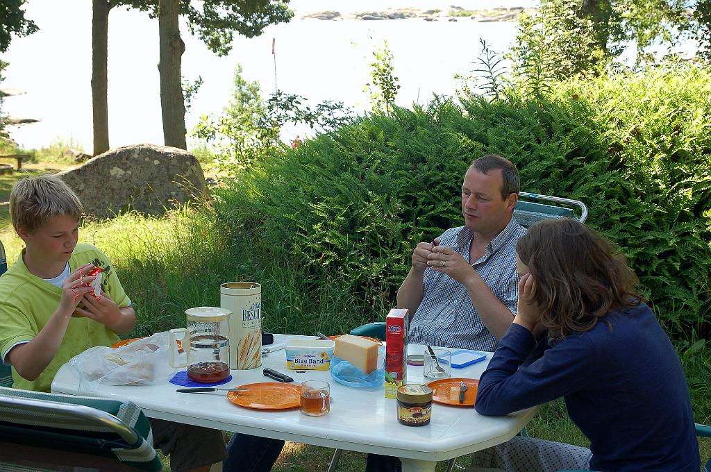 2008-07-13_003a.jpg - Karlshamn, camping Kollevik.