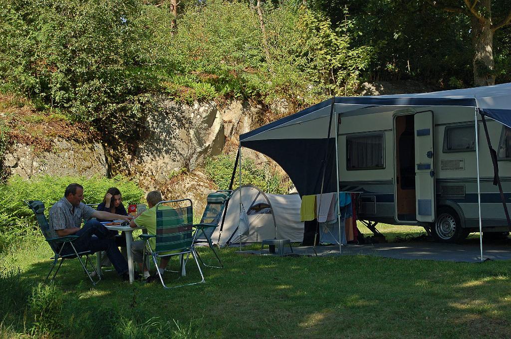 2008-07-13_005a.jpg - Karlshamn, camping Kollevik.