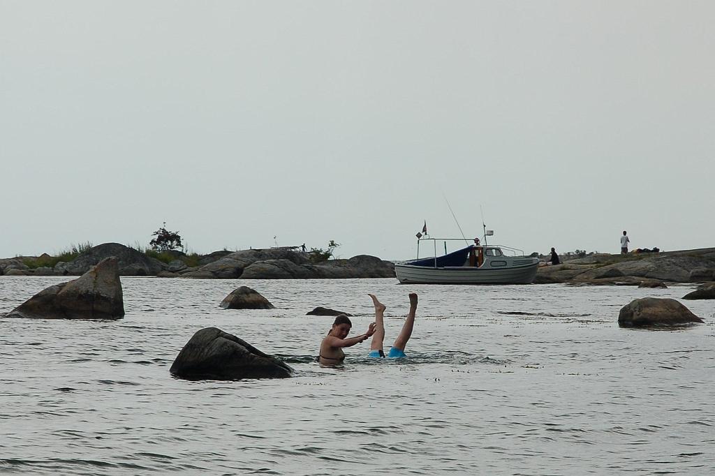 2008-07-13_012.JPG - Karlshamn, camping Kollevik.