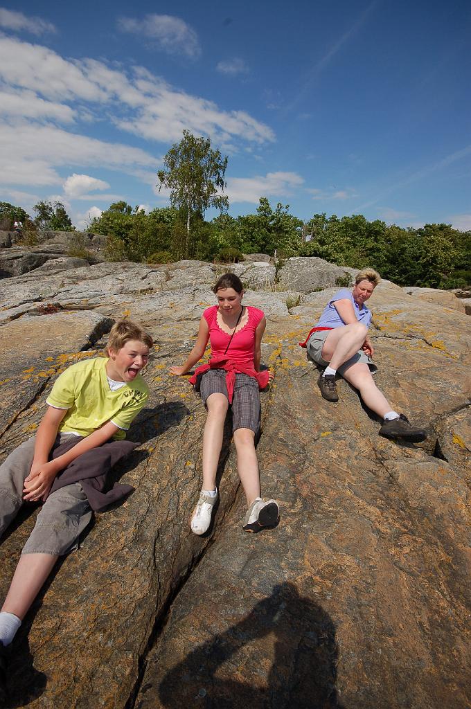 2008-07-13_027.JPG - Bij de jachthaven van Karlshamn.