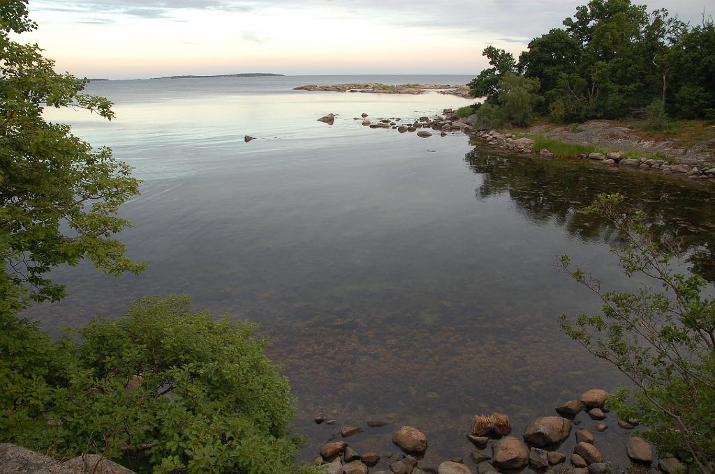 2008-07-14_031.JPG - Avond op de camping.