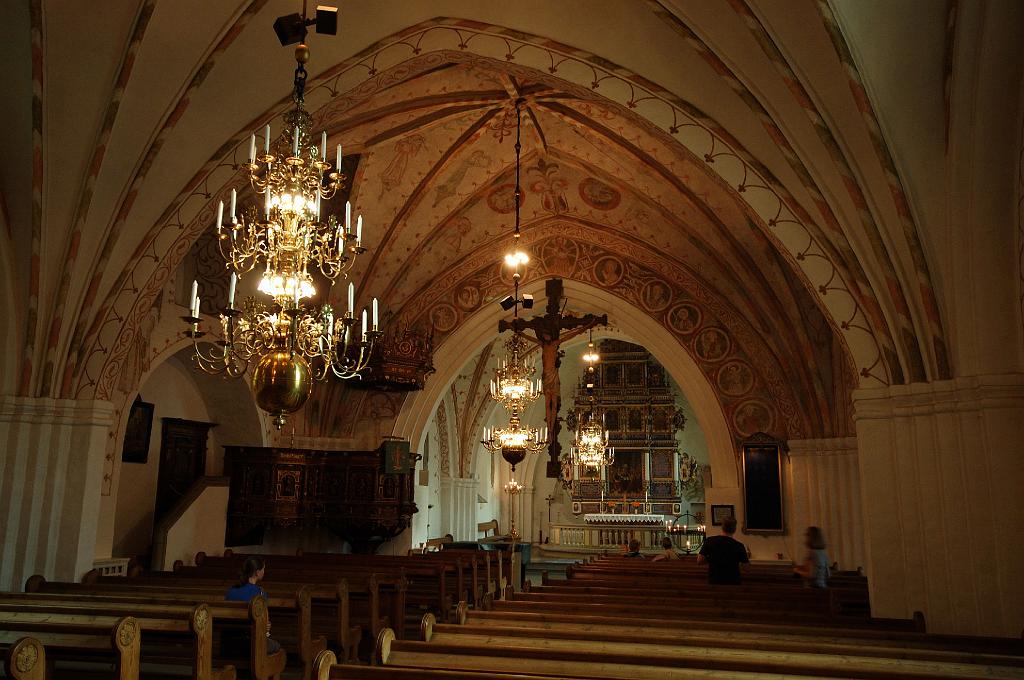 2008-07-16_020.JPG - Iris was onder de indruk.