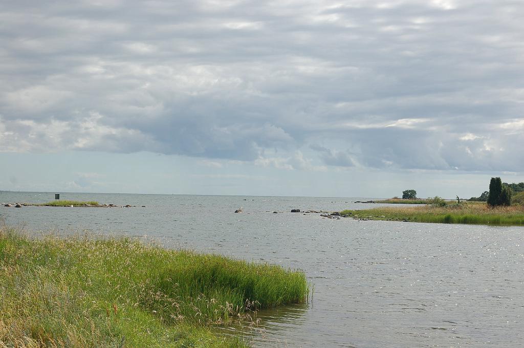 2008-07-17_005.JPG - De camping ligt op een schiereland.