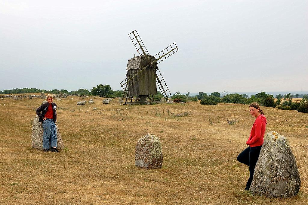 2008-07-18_042.JPG - Het prehistorisch grafveld bij Getlinge.