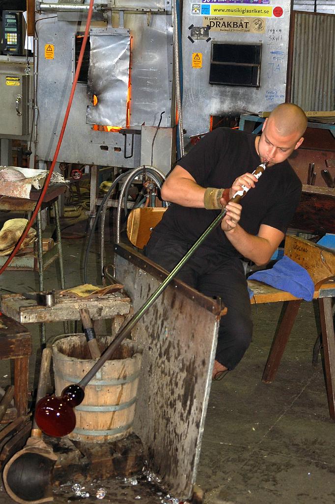 2008-07-19_006.JPG - Het begin van een schaal.