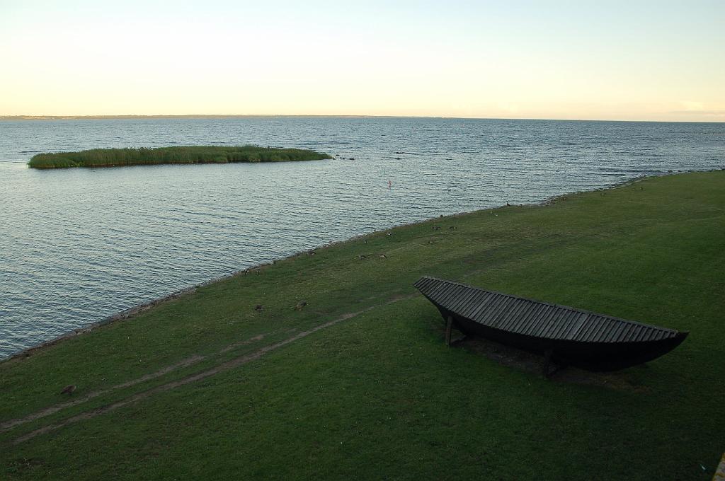 2008-07-21_044.JPG - Uitzicht vanaf het kasteel.