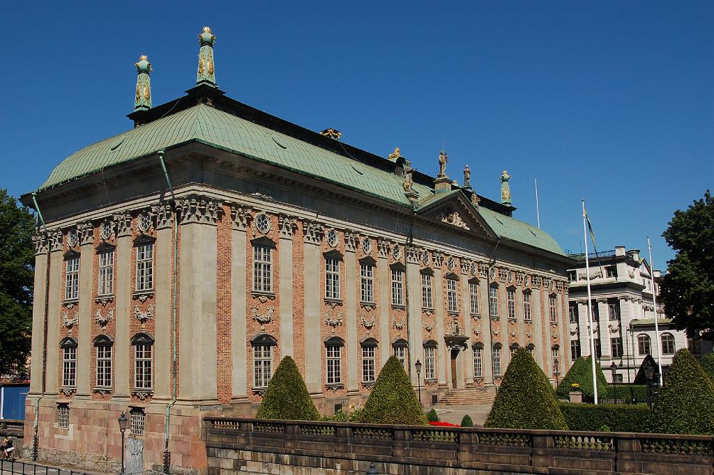 2008-07-23_011.JPG - Het Ridderhuset uit het midden van de 17e eeuw.