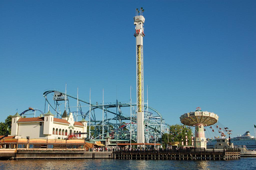 2008-07-24_055.JPG - Het Tivoli pretpark.
