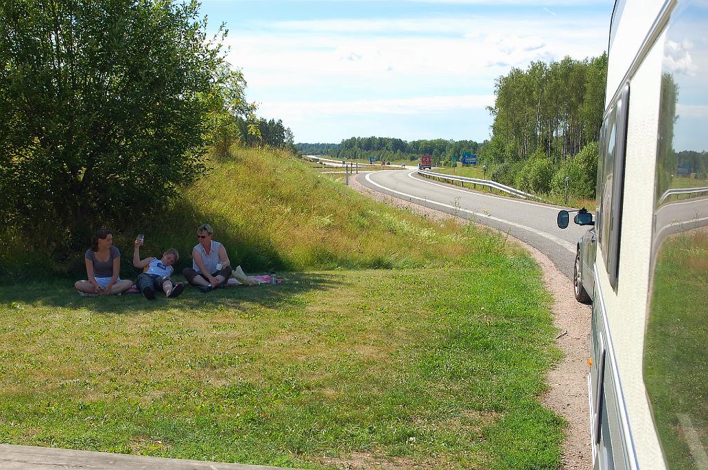 2008-07-29_001.JPG - De eerste tussenstop.