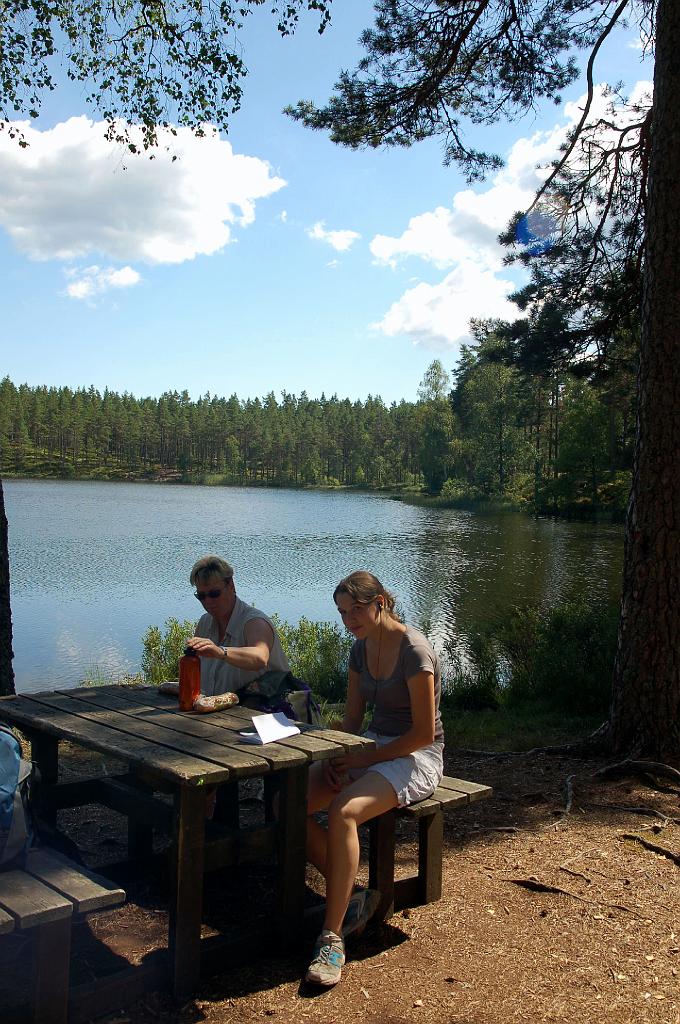 2008-07-30_019.JPG - Lunch bij Store Ojasjon.