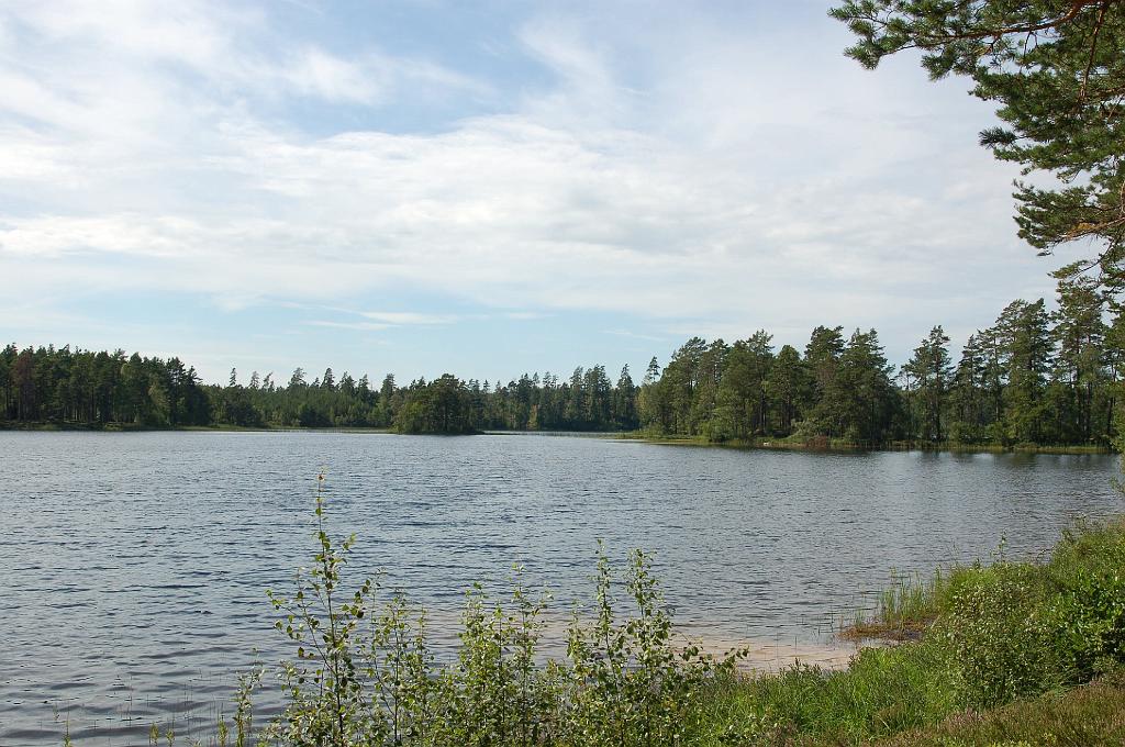 2008-07-30_028.JPG - Nordvattnet.