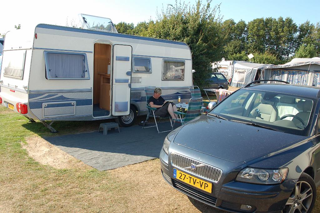 2008-08-02_031.JPG - Een bekende plek: camping Miramar op Fehmarn.